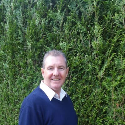 Sernee, Arjen Arjen Sernee